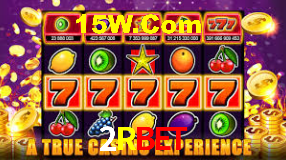 APP oficial da 2Rbet para mobile
