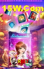 Provedores de Jogos 2Rbet