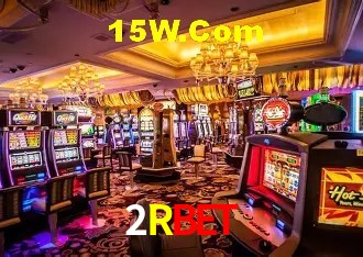 Tecnologia da Plataforma 2Rbet