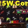 Benefícios da Conta 2Rbet