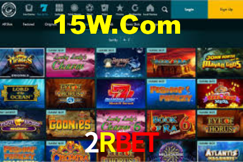 Bônus Generosos e Exclusivos no 2Rbet para Você!