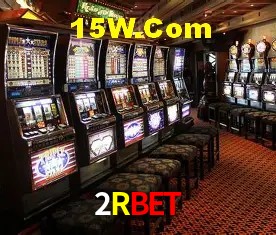 Diretório de Jogos 2Rbet