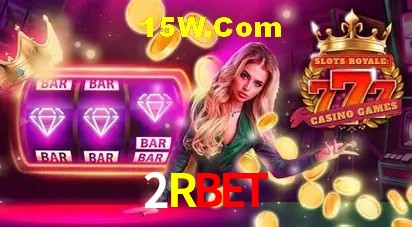 Jogos de Slot 2Rbet