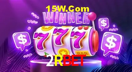 Provedores de Jogos 2Rbet